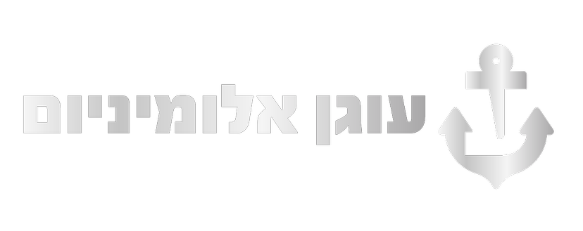 עוגן אלומיניום